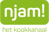 Njam! Het kookkanaal online voor heerlijke recepten  en afleveringen van op tv