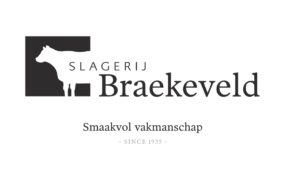 Logo Slagerij Braekeveld
