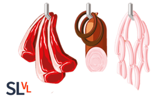 Vleeswaren Recepten