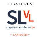Tarieven Slagers Vlaanderen