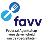 FAVV Federaal Agentschap voor de veiligheid van de voedselketen