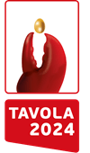 Tavola 2024 - Logo