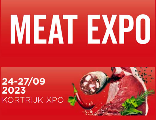 Meat Expo | Special Eurobeef en Juniorcup