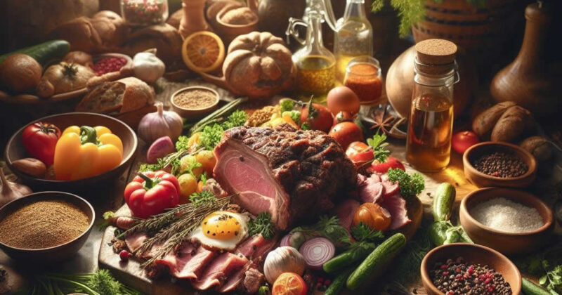 De Voedingstrends voor 2026 in de Slagerij